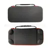 Bolsa de almacenamiento transfronteriza para Nintendo Switch 2ª generación/Switch OLED, bolsa de protección de cuatro esquinas para consola de juegos NS, caja de EVA