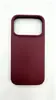 Adecuado para Apple 17 Agujero Grande Anillo Fino Funda Magnética para Teléfono Silicona Líquida iPhone 18 Pro Max Cubierta Protectora Mate