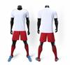Uniformes de Fútbol Mezclados y Combinados, Uniformes de Entrenamiento de Fútbol para Niños, Uniformes para Competición en Equipo, Conjuntos de Uniforme, Versión para Aficionados con Impresión Grupal, Secado Rápido