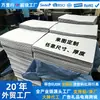 Alfombrilla de ratón de caucho natural Alfombrilla de teclado personalizada con imagen Alfombrilla de ratón con transferencia de calor Alfombrilla de escritorio grande para computadora Personalizada