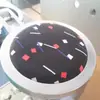YG502 Testador de Pilling de Tecido Máquina de Teste de Resistência ao Desgaste por Atrito de Trajetória Circular para Inspeção de Tecido/Pano Têxtil