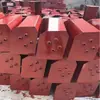 Alimentador de Baldes em Corrente Th315, Balde de Corrente Especial para Correntes de Anel, Alimentador de Aço Carbono com Correia Td160