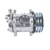 Compresor 12V 1A 115mm 7B08 Compresor de A/C 8317