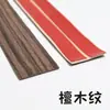 Moldura Decorativa Protectora de Esquina Flexible Pelar y Pegar Protección de Esquina Protección de Bordes Tira Decorativa de Moldura Autoadhesiva