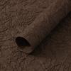 Novo Papel Pedra Celebrado na Internet Papel Esfregado à Mão Papel de Embrulho Bourlet Textura Dobrada Dia das Mães DIY Flor Bourlet Material