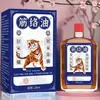 Venta directa del fabricante: Aceite Jinglei de Marca Grande de Farmacia 25 ml para Relajar Músculos, Cintura, Piernas, Cuello y Hombros, Envío Masivo de Fábrica