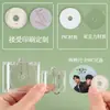 Caja de CD 35X31X7Mm Personalizada Creativa Mini Dulce Segura Caja de CD Caja de Tarjeta de Álbum Ps Mini Nfc