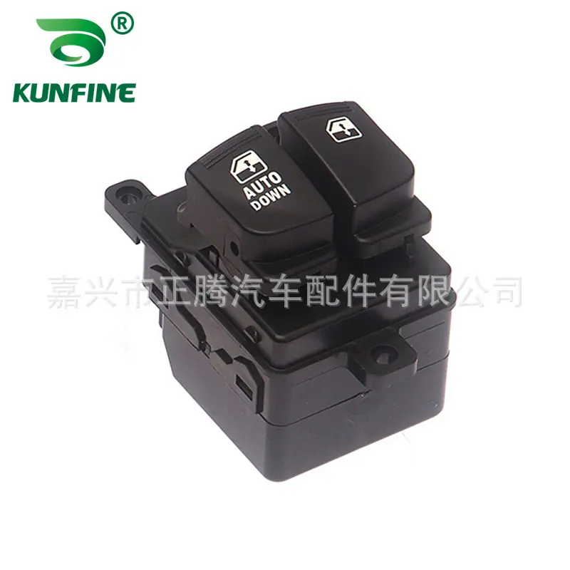 Car window switch for HYUNDAI