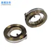 Mola Espiral Ningbo Chenxi Mola Espiral Cinto de Segurança do Carro Mola Espiral Equipamento de Incêndio Mola Espiral Corda de Segurança Mola Espiral Mola Espiral