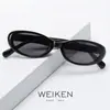 Gafas de Sol Polarizadas Fashionables Tr de Gama Alta Ultraligeras con Protección Solar para Mujer, Protección UV, Gafas de Sol de Nuevo Estilo, Versátiles para un Look Natural
