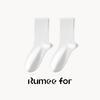 Calcetines de Vestir para Hombre de Media Pantorrilla Primavera y Otoño Gruesos Desodorantes Transpirables Absorbentes de Sudor Calcetines para Hombre Primavera y Verano Medias Negras