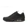 Zapatos Deportivos Transfronterizos de Comercio Exterior Max90 con Amortiguación de Aire para Hombres y Mujeres, Versátiles de Malla Retro Transpirables Resistentes al Desgaste para Uso Casual