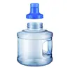 Cubierta de Conversión para Cubo Dispensador de Agua Desmontable y Lavable al por Mayor, Cubo de Plástico Espesado de Diámetro Grande, Cubo de Agua Pura para Almacenamiento de Agua en Casa