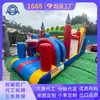 Piscina Inflable Temática del Océano Piscina Inflable Especial para Fiestas de Espuma Actividad al Aire Libre Instalación para Jugar en el Agua Descuento por Cantidad Grande