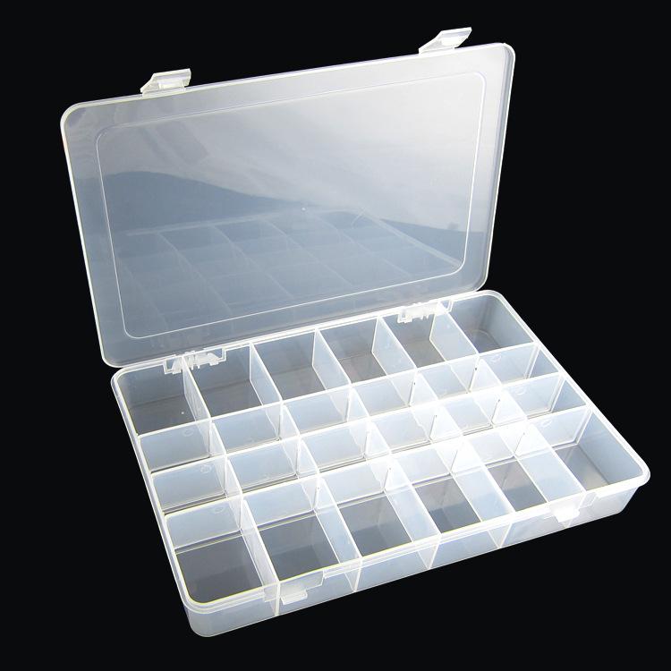 塑料工具盒G-275副图1