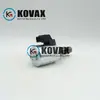 25-105100 É Adequado para Retroescavadeira Jcb 3Cx 4Cx Válvula Solenoide 25/105100 Válvula Solenoide