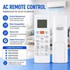 Control Remoto Universal para Aire Acondicionado LG Inglés AKB74955604/5607 AKB73315601 AKB75075801
