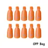 Conjunto de Presilhas Removedoras de Esmalte em uma Bolsa, Presilha Removedora de Esmalte de Segunda Geração, Venda Direta do Fabricante, Múltiplas Cores Disponíveis