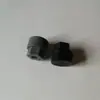 Venta de Fábrica Tapón de Rosca Exterior Hexagonal Interno y Externo de Plástico para Tubería de Agua Caliente y Fría de 4 Minutos 6 Minutos Cabezal de Tapón Bulkhead Nylon de Alta Dureza y Alta Resistencia