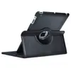 Adecuado para Funda para Tablet Ipad10 11ª Generación Air16 Texturizada Giratoria 56789ª Generación Funda de Cuero 10.9 Carcasa 10.2