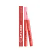 Serie de delineadores de labios transfronterizos, Bolígrafo de maquillaje para labios, Maquillaje de larga duración, No se corre fácilmente, Suave, Delinea la forma de los labios, Color natural