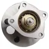 Rolamento de Cubo de Roda 513167/2W4Z1104AA Unidade de Roda Dianteira Aplicável ao Lincoln LS 99-01 Unidade de Cubo de Roda