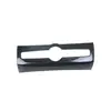Adecuado para Volvo/18 Volvo Xc60 Marco Decorativo de Interruptor de Aire Acondicionado Piezas de Modificación Decorativas del Panel de Control de Aire Acondicionado Y