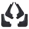 Adequado para Geely Galaxy M7 2026 - Revestimento do Para-lama da Roda Traseira do Carro para Comércio Exterior Transfronteiriço