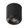 Foco Redondo Montado en Superficie Antideslumbrante Montado en Techo Sin Agujeros Hogareño Espectro Completo Luz Azul Baja Protección Ocular Foco Empotrado Montado en Superficie