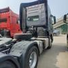 Suministro Transfronterizo de Tractocamiones Sinotruk Howo 6x4, Cabezas de Tractor de 480 Caballos de Fuerza para Asia Central, Rusia, Etc.