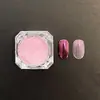 Polvo de aurora de hada de celebridad de internet, polvo iridiscente, polvo de aurora de neón, iluminador, polvo de luz de luna, accesorios para decoración de uñas, venta al por mayor transfronteriza, cielo estrellado