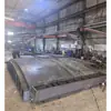 Porta à Prova d'Água de Casca Fina Personalizável Guohua Inteligente 1700x2320 Porta à Prova d'Água para Mineração