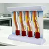 Boyou Modelo Vascular Modelo Médico Simula Modelo de Vaso Sanguíneo Humano Bloqueio de Vaso Sanguíneo Treinamento de Vaso Sanguíneo
