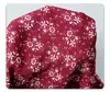Tela de seda coreana de alta calidad con un pequeño estampado floral, adecuada para pijamas, vestidos tipo camisola y ropa de mujer. Tela con nuevo estampado floral