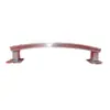 1676100404 Es Adecuado para el Parachoques Trasero de Mercedes-Benz W167 2020-2023..
