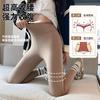 Pantalones de tiburón de verano de ocho puntas para mujer, Leggings sin costuras de cintura alta, Estilo delgado para figuras petite, Mallas de yoga con control de abdomen, Alta elasticidad
