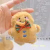 Pequenos Presentes para Barracas, Pingentes de Bonecas de Pelúcia, Bonecas que Fazem Barulho, Pequenos Pingentes, Pingentes de Chaveiro, Pequenas Bonecas