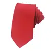 Corbata de Hombre Atada a Mano de 6 cm Corbata con Cremallera sin Nudo de 8 cm Negocios Formal de Gama Alta Fácil de Tirar Shaoxing Shengzhou