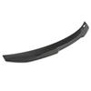 Exclusivo transfronteiriço para cauda de fibra de carbono BMW nova série 5 G 60 525 i530 cauda de vento fixa de fibra de carbono seca