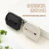 Succión magnética creativa de resorte especial paquete exprés automático herramienta de desempaquetado de resorte cerámico cuchillo de seguridad antiadherente