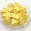 Queso miniatura comida juego simulación gel de crema accesorios diy funda para teléfono móvil horquilla de resina accesorios para el cabello materiales para joyería hecha a mano