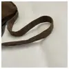 Bolso Retro de Pana bajo el Brazo con Detalle de Lazo Dorado - Bolso de Mano Mini Hobo Elegante para Atuendos Casuales