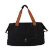 Bolsa de Viagem Personalizada com Logo Imprimível, Bolsa de Viagem Moderna para Casais, Grande Capacidade, Bolsa Multifuncional para Esportes, Yoga, Fitness
