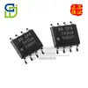 Apenas novo original apenas original OPA340UA OPA340 patch SOP8 amplificador operacional de precisão