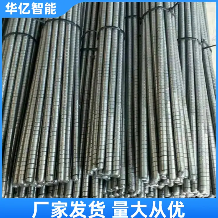 矿用不锈钢穿条01