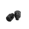 Adecuado para Yamaha Xmax300 400 Nmax155 125 Tornillo de Espejo Retrovisor Modificado Tapón de Agujero de Espejo