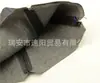 Cubierta de Polvo Universal para Palanca de Cambios de Coche Cubierta de PVC Modificada para Coche con Línea de Tres Colores Cubierta de Palanca de Cambios