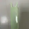 Cubierta Protectora de Silicona para Control Remoto de Aire Acondicionado y TV Anti-polvo Impermeable Cubierta para Control Remoto Transparente Elástica