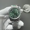 Ventas Directas de Fábrica de Relojes Mecánicos Rolex Datejust, Relojes de Pulsera Mecánicos Totalmente Automáticos, Manecillas Luminosas, Correa de Acero, Dropshipping de Comercio Exterior Transfronterizo