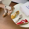 Zapatillas de Entrenamiento Alemanas en Stock para Mujer 2026 Nueva Primavera Súper Populares Retro Versátiles Tenis Blancos Zapatillas Deportivas Casuales para Mujer